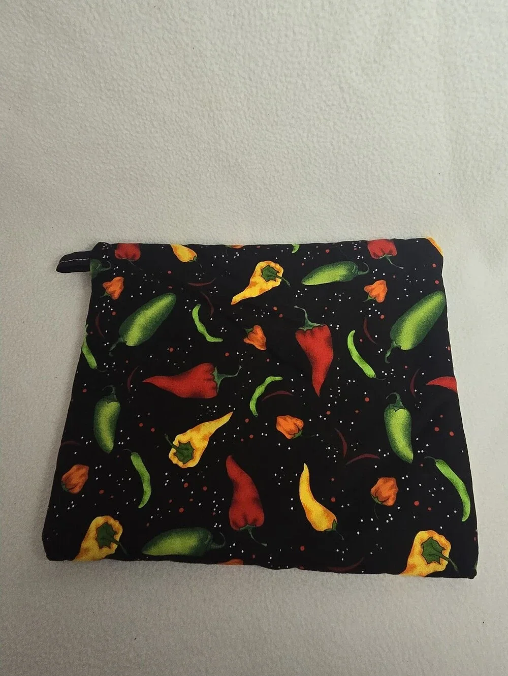 Handmade Microwave Potato Bag